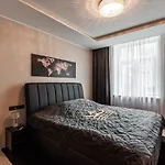 Luxecityapartment