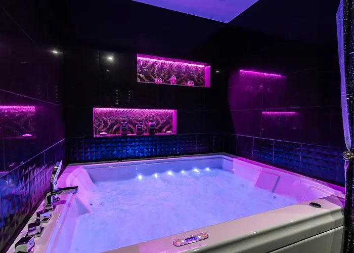 Luxecityapartment