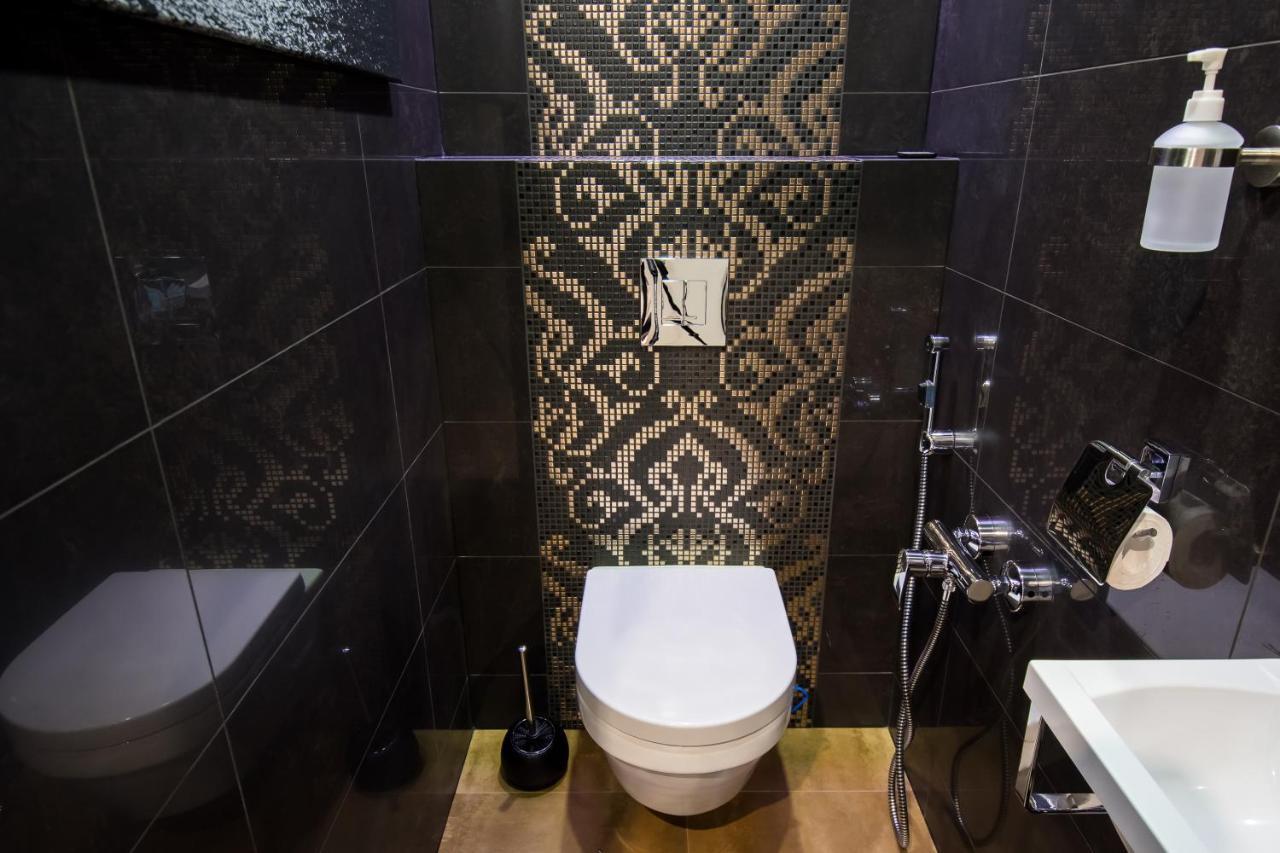 Apartamento Luxecityapartment Talin