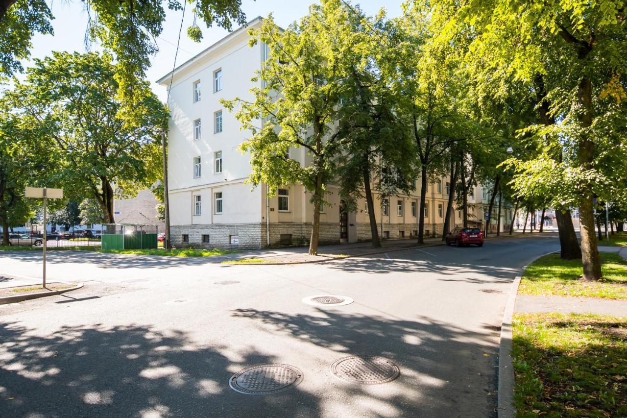 Luxecityapartment Apartamento