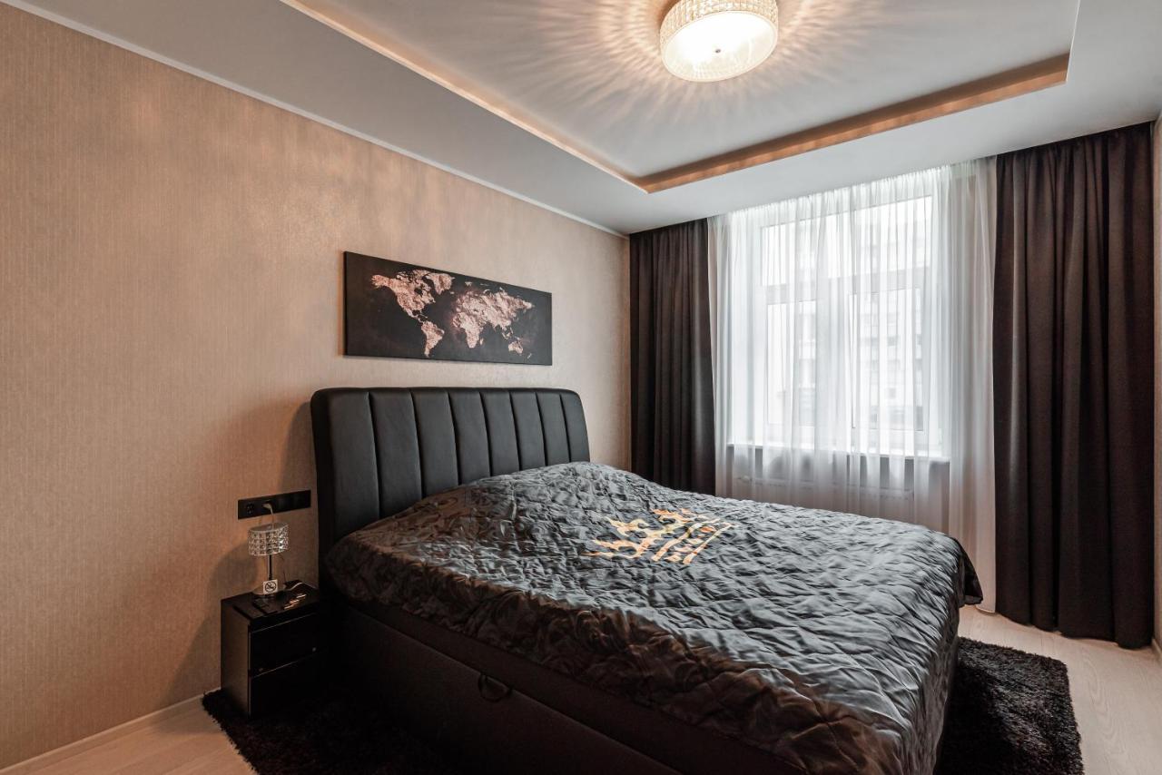 Luxecityapartment Apartamento Talin