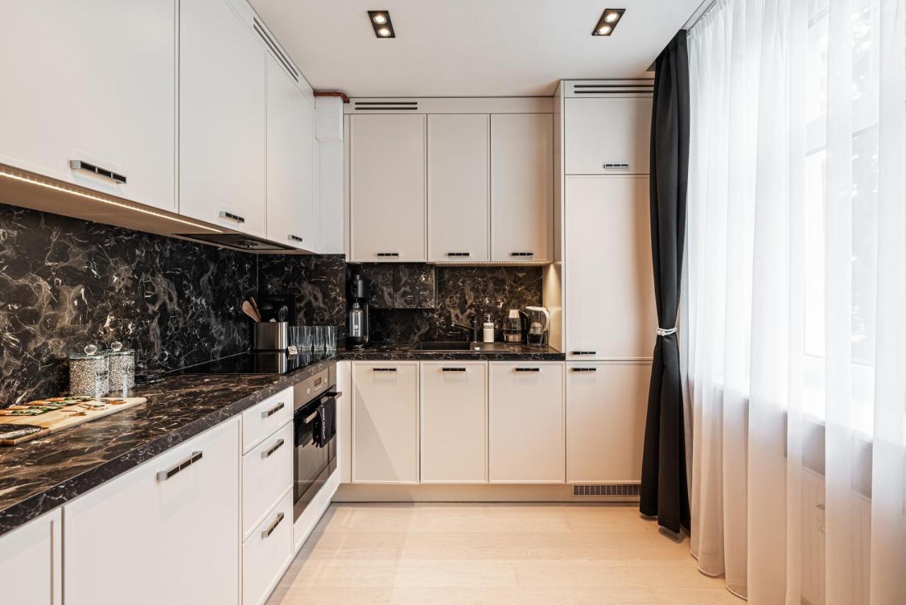 Luxecityapartment * Talin