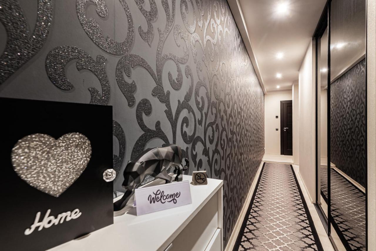 Luxecityapartment * Talin