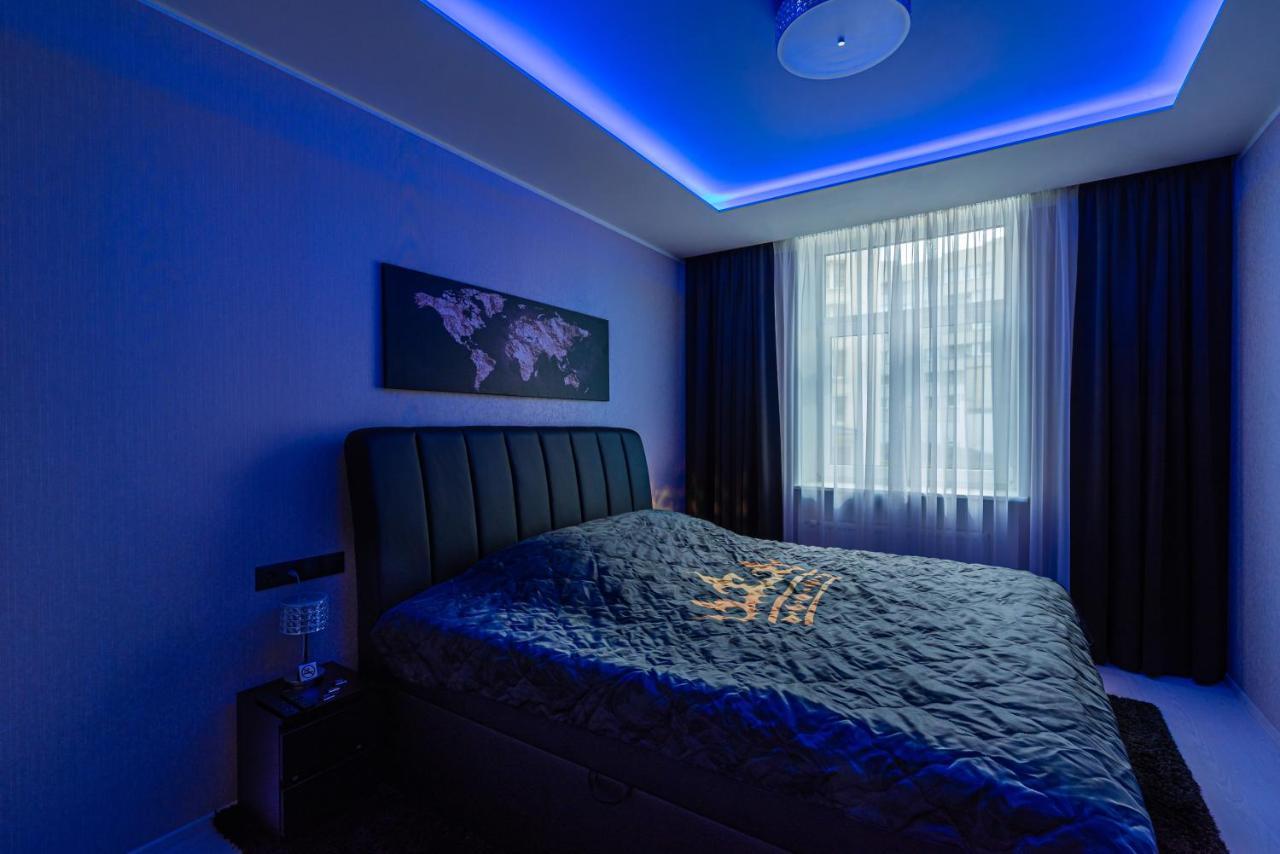 Apartamento Luxecityapartment