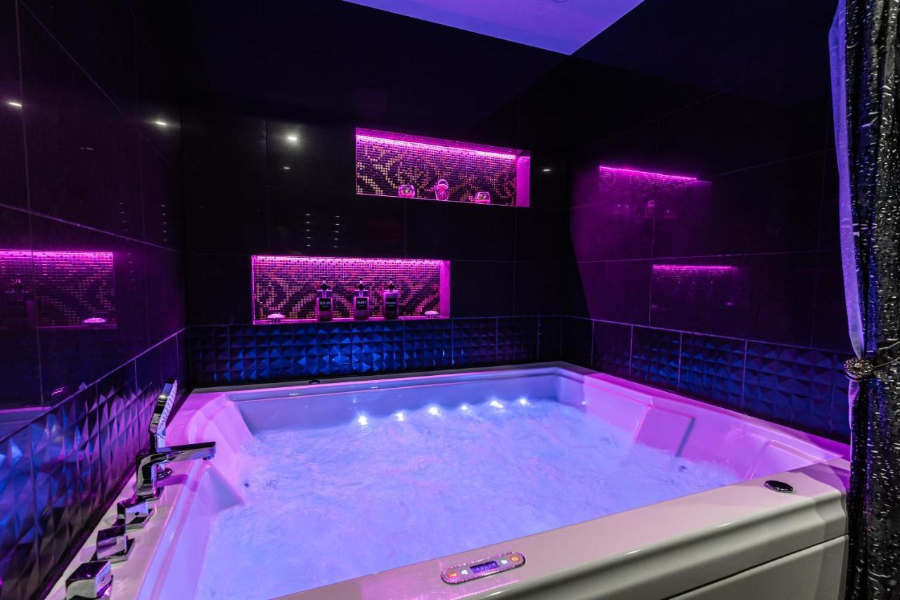 Luxecityapartment * Talin